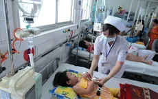 Quảng Nam: Số ca sốt xuất huyết tăng gấp 16 lần năm 2016
