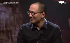 MC mới của "Ai là triệu phú" say sưa lẩy Kiều trên sóng truyền hình