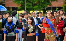 PTL Tết Mông xuống phố: Góc nhìn về giữ gìn bản sắc dân tộc