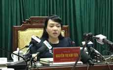 Bộ trưởng Bộ Y tế trăn trở vấn đề bảo đảm an toàn cho nhân viên y tế