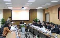 VTV tích cực tham gia công tác tổ chức Giải Búa liềm vàng lần thứ hai
