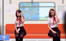 Thời tiết này đi đâu?: Đọc "thần chú" giúp chống say tàu xe