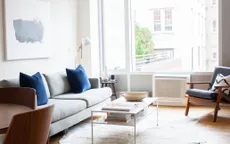 Bí kíp sắp xếp phòng khách có diện tích nhỏ tại nhà