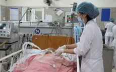 Gia đình cháu bé tử vong do bị tiêm nhầm thuốc sẽ mời luật sư bảo vệ