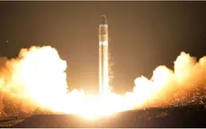 CIA cảnh báo Triều Tiên sắp có đủ khả năng phóng tên lửa vào Mỹ