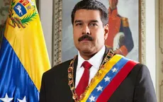 Ông Maduro tái tranh cử Tổng thống Venezuela