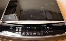 LG tăng giá mặt hàng máy giặt tại Mỹ