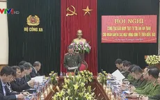 Bảo đảm trật tự trị an, an toàn cho nhân dân vùng biển, đảo