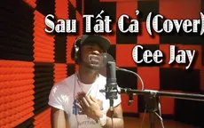 Tết Việt Nam trong mắt hot Youtuber Cee Jay