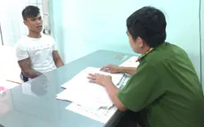 Đồng Nai: Bắt khẩn cấp 9 đối tượng chuyên cướp của tài sản phụ nữ đi đường