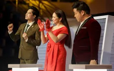 Thần tượng Bolero 2018 mở màn, đôi bạn thân Quang Lê - Như Quỳnh đại chiến