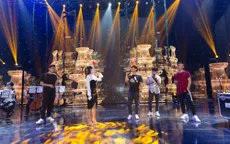 Chung kết Sao đại chiến: Cân não, khó đoán với quyền chấm điểm từ các Producer
