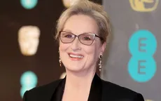 Siêu phẩm truyền hình Big Little Lies gây sốt với "chị đại" Meryl Streep