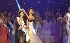 Miss Intercontinental 2017: Người đẹp Mexico đăng quang, Tường Linh đạt ‘Thí sinh được yêu thích nhất’