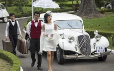 Phim mới Mộng phù hoa: Tái hiện bức tranh Sài Gòn xưa