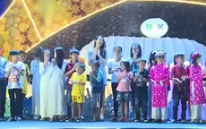 Chuyến đi đầu tiên với những trải nghiệm đáng nhớ
