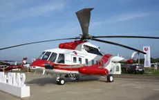 Nga thử nghiệm trực thăng Mi-171A2 ở nhiệt độ âm 50 độ C