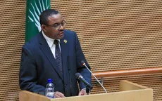 Ethiopia bác đề nghị mời WB làm trọng tài vấn đề đập Đại Phục hưng