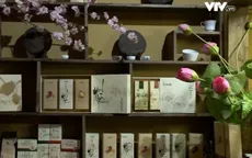 Kết nối sản phẩm truyền thống cùng du lịch: Thiếu chiến lược bài bản