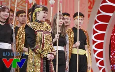 Táo Vân Dung: Cứ lên chầu là phải thật ồn ào
