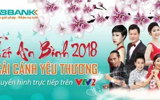 Đón chờ đại nhạc hội “Tết An Bình - Sải cánh yêu thương” (20h00, 31/1, VTV2)