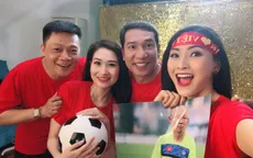 Bếp phó Bữa trưa vui vẻ bỏ khách sang Trung Quốc cổ vũ U23 Việt Nam