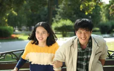 Ngay từ đoạn giới thiệu mở đầu, "Tình khúc Bạch Dương" đã quá ấn tượng