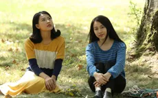 Cách giúp khán giả nhớ hai tuyến nhân vật trong phim Tình khúc Bạch Dương