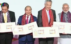 Thủ tướng đề xuất 3 trọng tâm đưa hợp tác ASEAN - Ấn Độ thành điểm sáng
