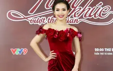 Phương Trinh Jolie muốn trở thành Lệ Quyên tiếp theo