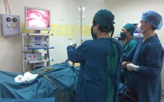 Hà Tĩnh: Triển khai kỹ thuật phẫu thuật nội soi điều trị tắc ruột sau mổ