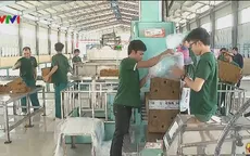 Khánh thành nhà máy chế biến mủ cao su tại Campuchia