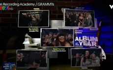 Những chiến thắng bất ngờ nhất trong lịch sử giải Grammy