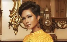 H’Hen Niê lọt top 20 các Hoa hậu đẹp nhất thế giới