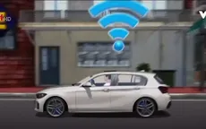 Hiểm họa của xe ô tô có chức năng kết nối