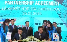 MBLand Holdings ký kết đối tác chiến lược bất động sản