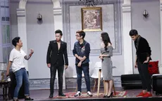 Ơn giời! Cậu đây rồi!: Bùi Anh Tuấn “hoảng hồn” vì bị Trường Giang bóc mẽ chuyện tình cũ