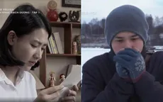 'Tình khúc Bạch Dương' tập 1: Tìm đủ mọi cách, Quyên có được sang Krasnodar (Liên Xô) học cùng Hùng?