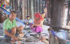 Phú Yên: Người dân vùng khó khăn không còn thiếu đói mùa giáp hạt