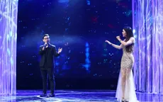 Thu Phương tái ngộ trò cũ trong Giai điệu tự hào tháng 1