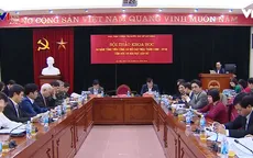 50 năm Cuộc Tổng tiến công và nổi dậy Mậu Thân: Tầm vóc và bài học lịch sử