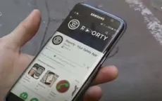 Thử nghiệm ứng dụng báo cáo tội phạm tại Nice, Pháp