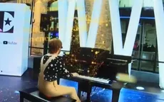 Tham dự buổi biễu diễn của Elton John nhờ công nghệ VR