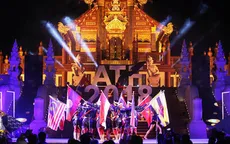 Việt Nam giành 14 giải thưởng du lịch ASEAN 2017