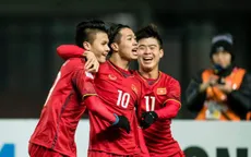 Lịch trực tiếp bóng đá hôm nay (27/1): U23 Việt Nam tranh ngôi vô địch, Real đại chiến Valencia