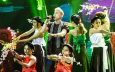 Sao đại chiến: Tưng bừng không khí Tết cùng Hoàng Tôn