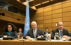 Phe đối lập Syria tuyên bố không tham dự hội nghị hòa bình tại Sochi