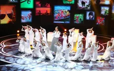 Đón xem Giai điệu tự hào tháng 1 - Tình yêu mãi mãi (20h10, VTV1)