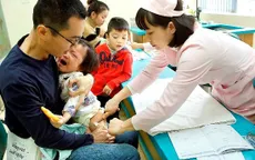 Không tiêm vaccine: 1 trong 10 mối đe dọa sức khỏe hàng đầu trên toàn cầu