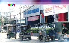 Băn khoăn việc kiểm định xe 3 bánh tự chế